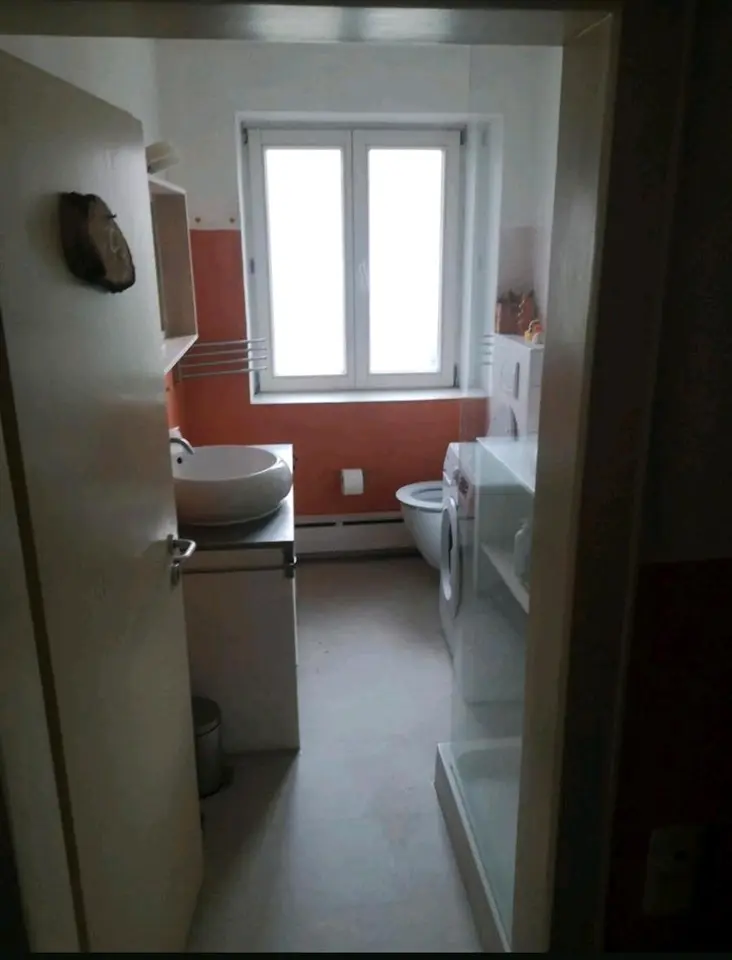 WG-Zimmer mit 15 m² in Passau – Bild 7