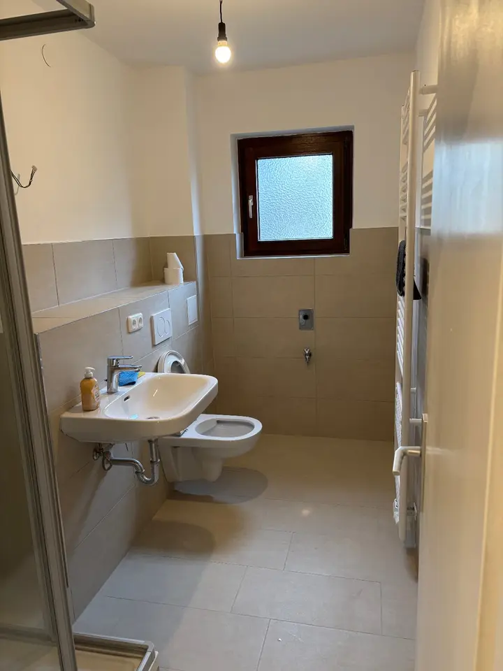 2 Zimmer Wohnung mit 50 m² in Augsburg – Bild 9