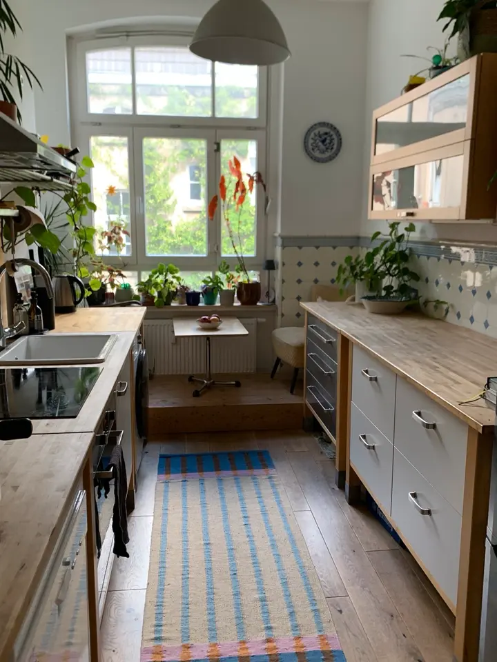Studio mit 41 m² in Köln – Bild 3