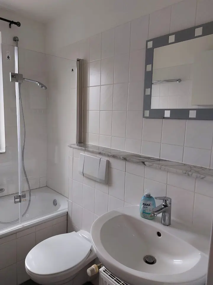 3 Zimmer Wohnung mit 74 m² in Cloppenburg – Bild 4