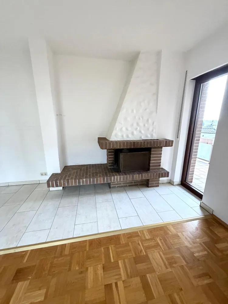 4 Zimmer Wohnung mit 180 m² in Frankfurt am Main – Bild 3