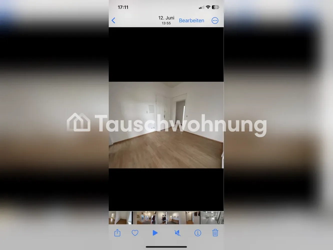 4 Zimmer Wohnung mit 94 m² in Dresden – Bild 5