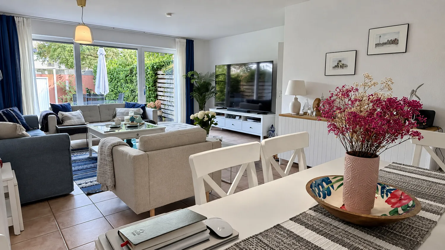 6 Zimmer Haus mit 145 m² in Düsseldorf – Bild 8