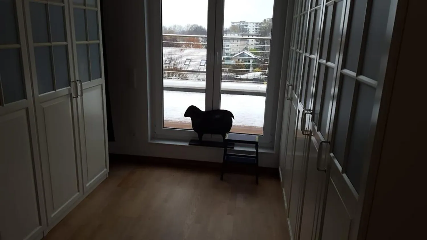 4 Zimmer Wohnung mit 129 m² in Wuppertal – Bild 8