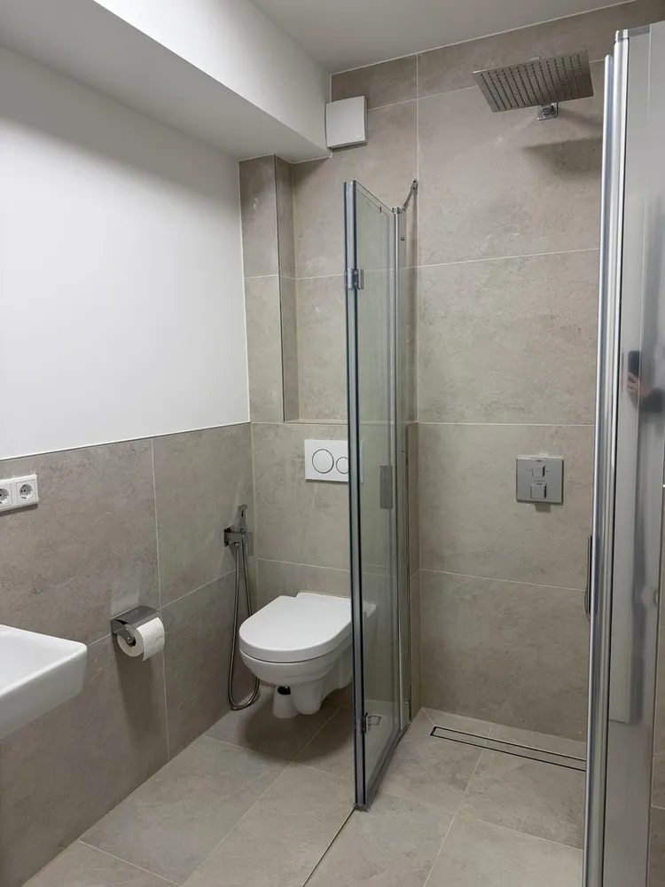 2 room apartment with 38 m² in Bremen – Photo 12