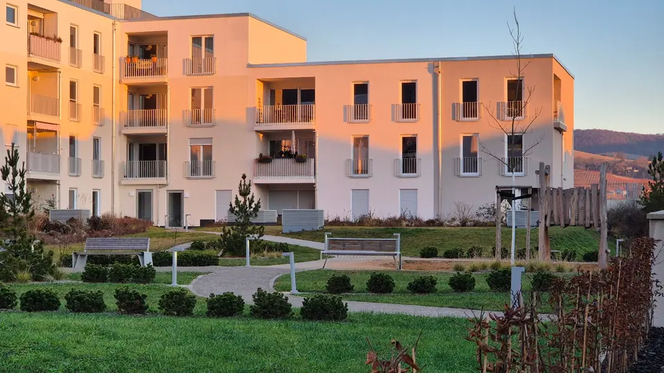 3 Zimmer Wohnung mit 83 m² in Rosenheim – Bild 6
