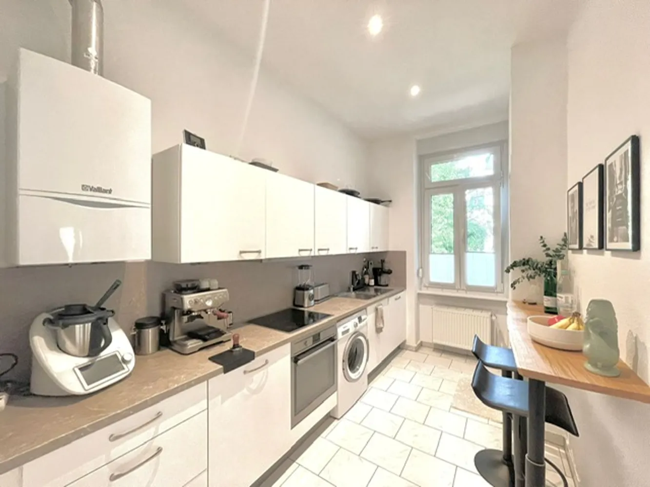 3 Zimmer Wohnung mit 68 m² in Frankfurt am Main – Bild 4