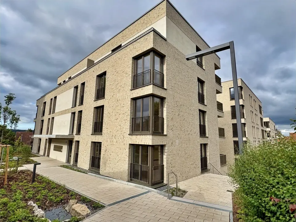 Studio mit 40 m² in Herrenberg – Bild 8