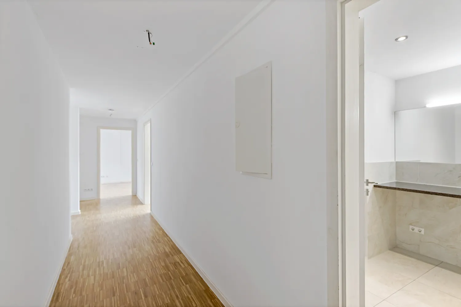 3 Zimmer Wohnung mit 75 m² in Halle (Saale) – Bild 5