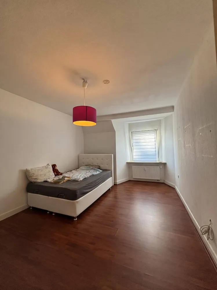 3 room apartment with 79 m² in Wuppertal – Photo 5