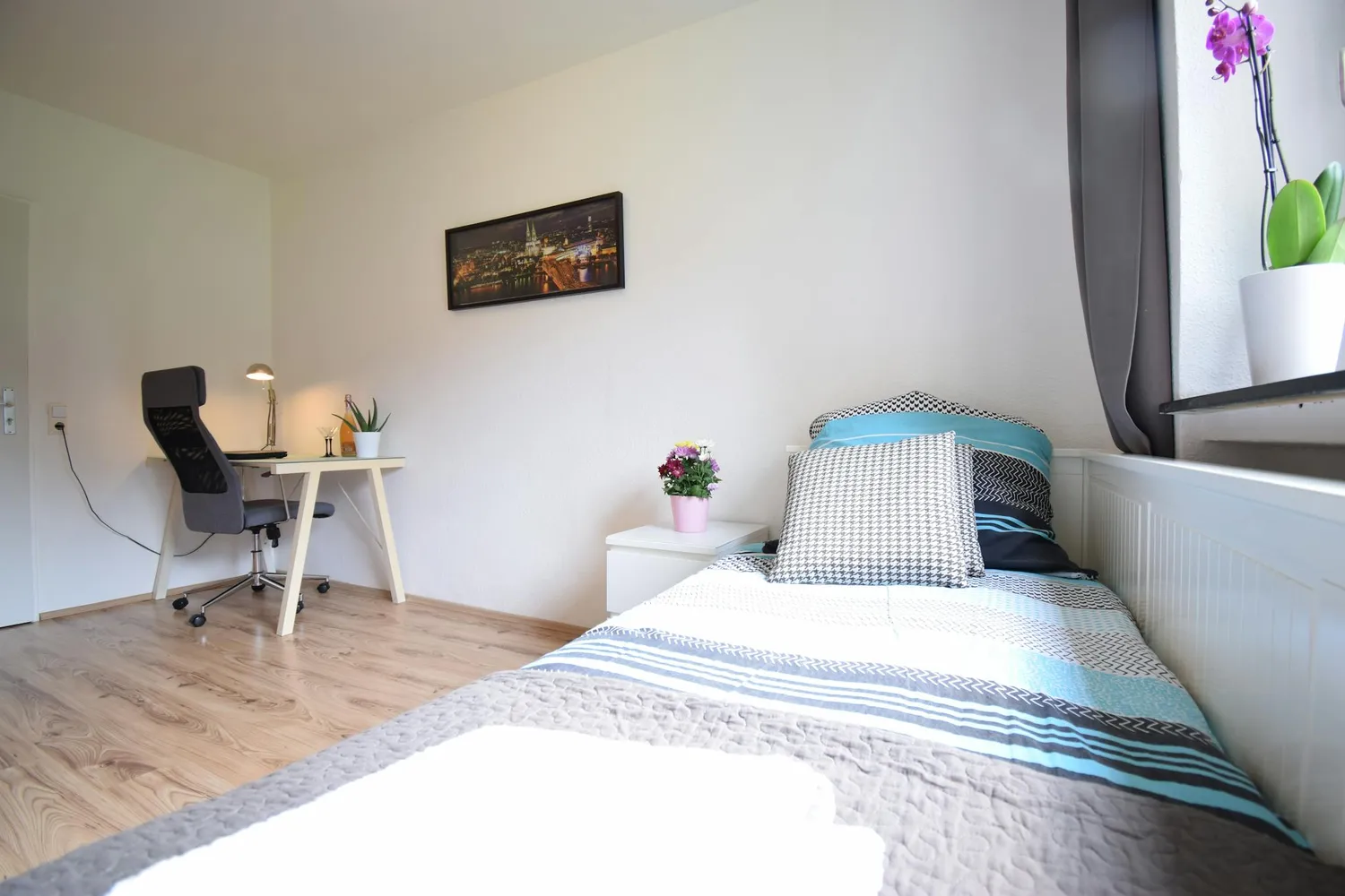 WG-Zimmer in Hürth – Bild 1