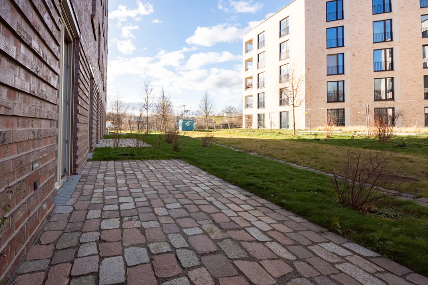 2 Zimmer Wohnung mit 88 m² in Leipzig – Bild 3