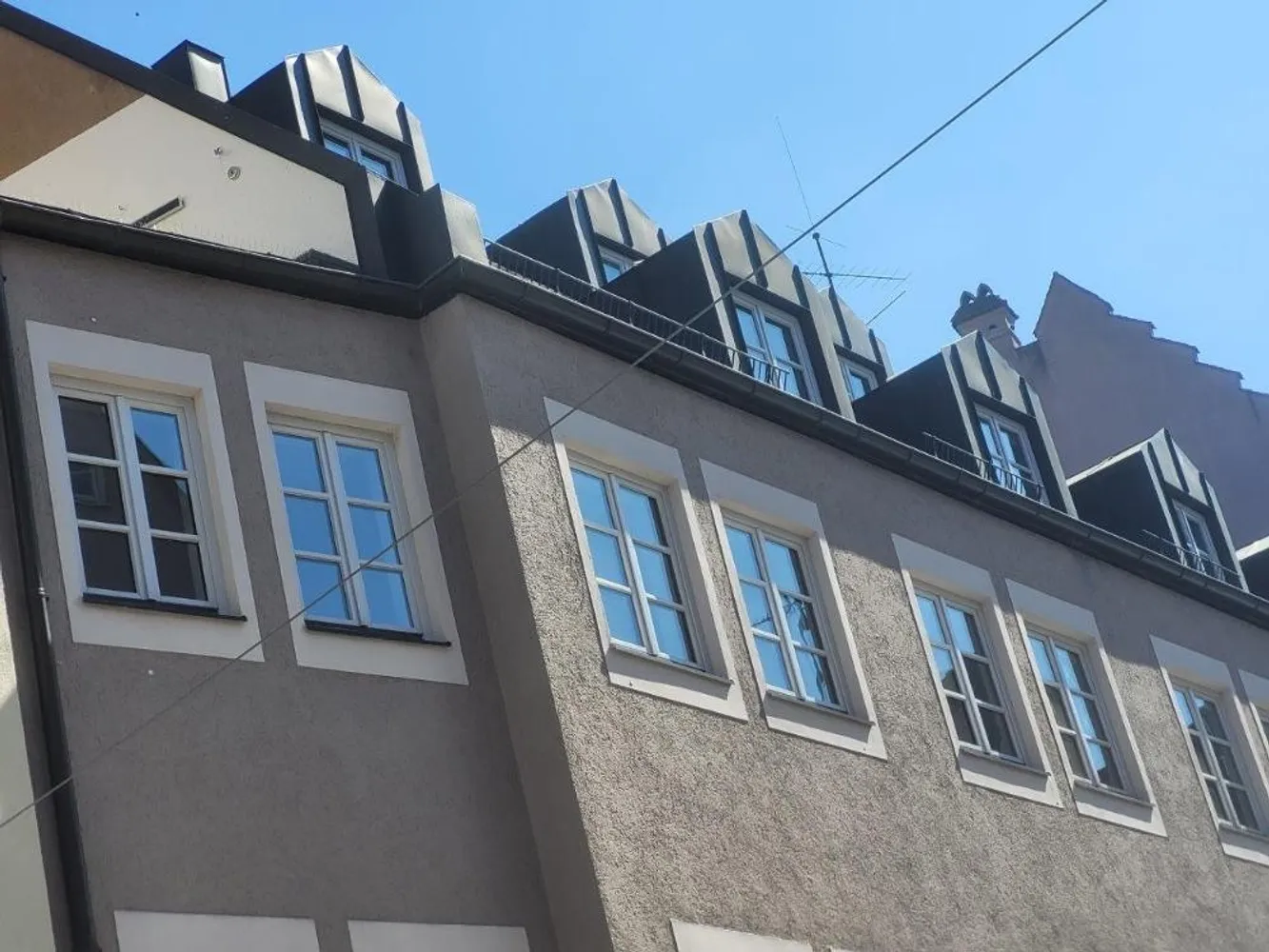 5 room apartment with 152 m² in Augsburg – Photo 9