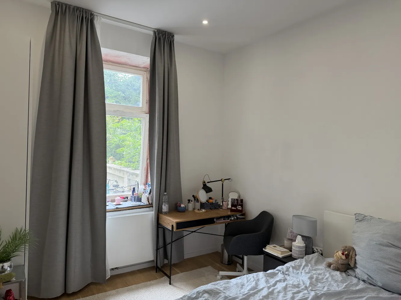 4 Zimmer Wohnung mit 11 m² in München – Bild 4