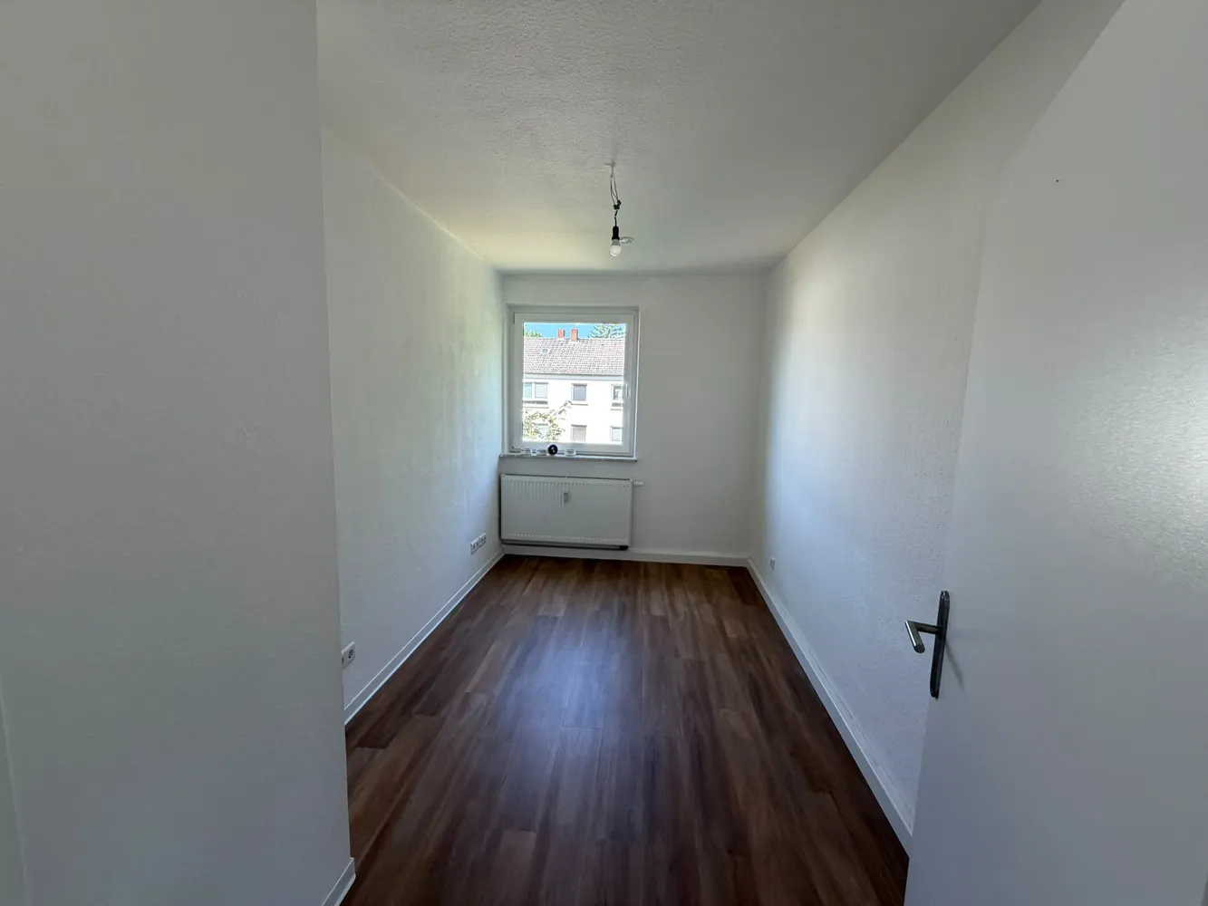 3 Zimmer Wohnung mit 53 m² in Gelsenkirchen – Bild 5