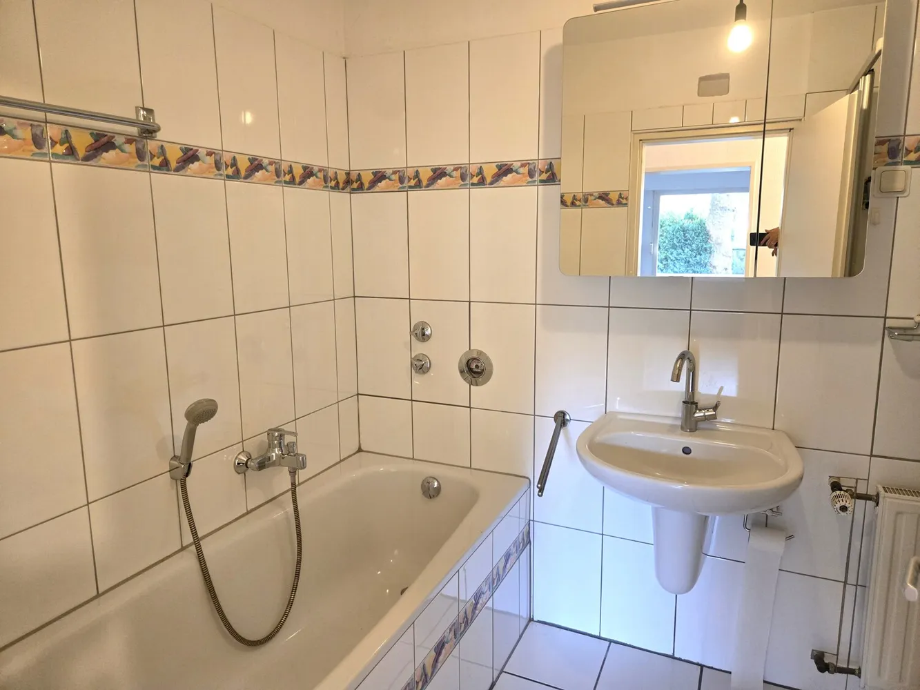 3 Zimmer Wohnung mit 100 m² in Dortmund – Bild 8