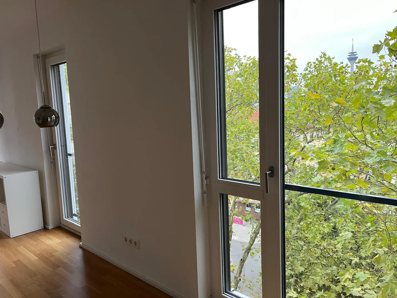 3 Zimmer Wohnung mit 78 m² in Düsseldorf – Bild 3