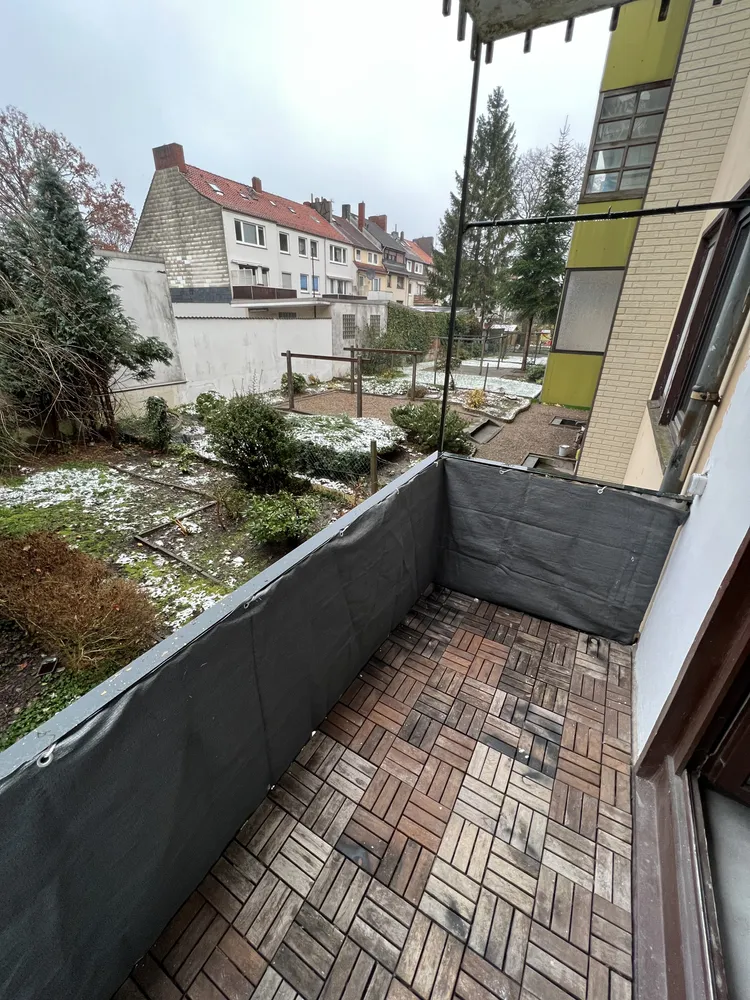 3 Zimmer Wohnung mit 57 m² in Bremen – Bild 9