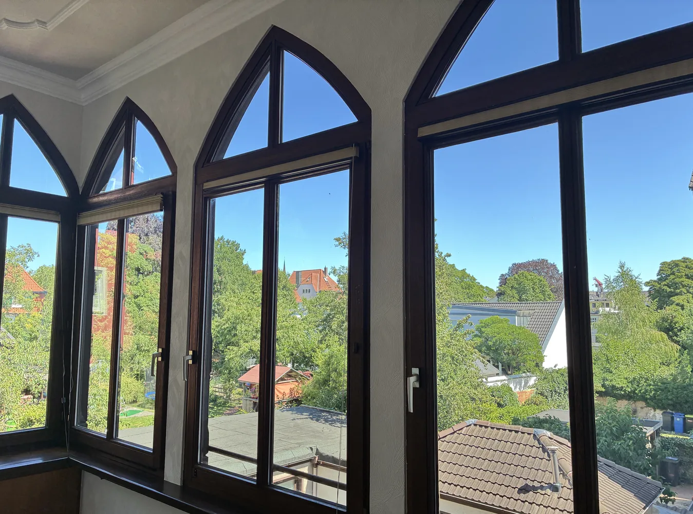 3 Zimmer Wohnung mit 95 m² in Osnabrück – Bild 10