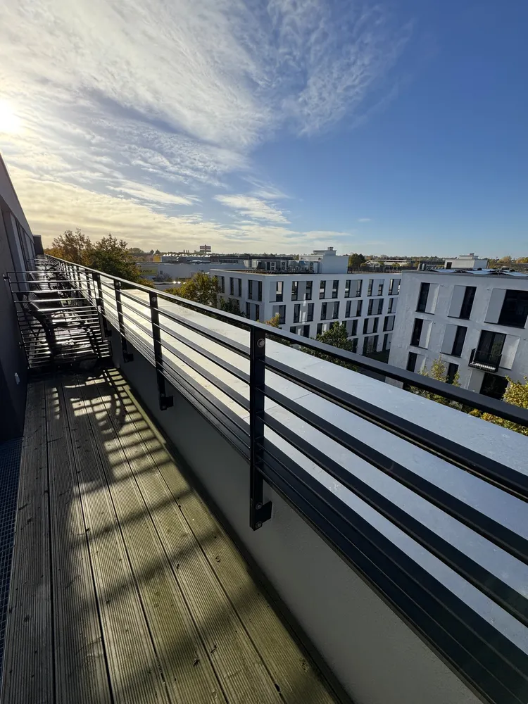 1 Zimmer Wohnung mit 28 m² in Berlin – Bild 3