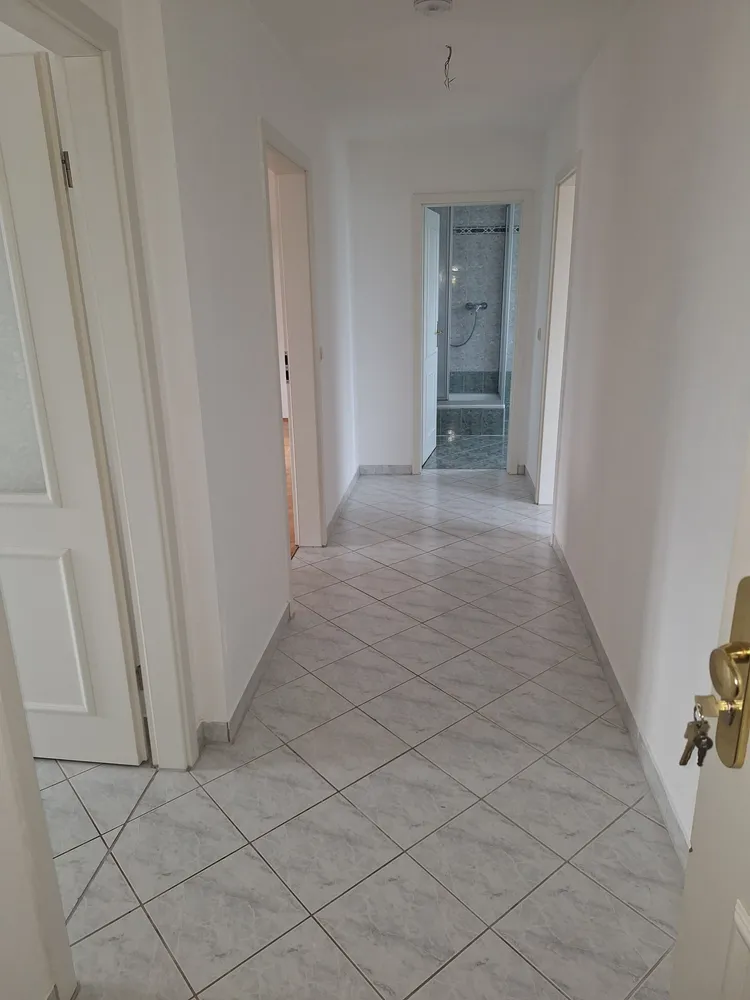 2 room apartment with 48 m² in Chemnitz – Photo 3