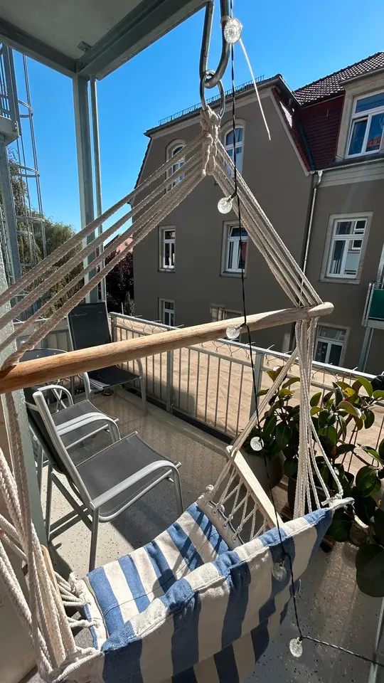 3 Zimmer Wohnung mit 52 m² in Dresden – Bild 6