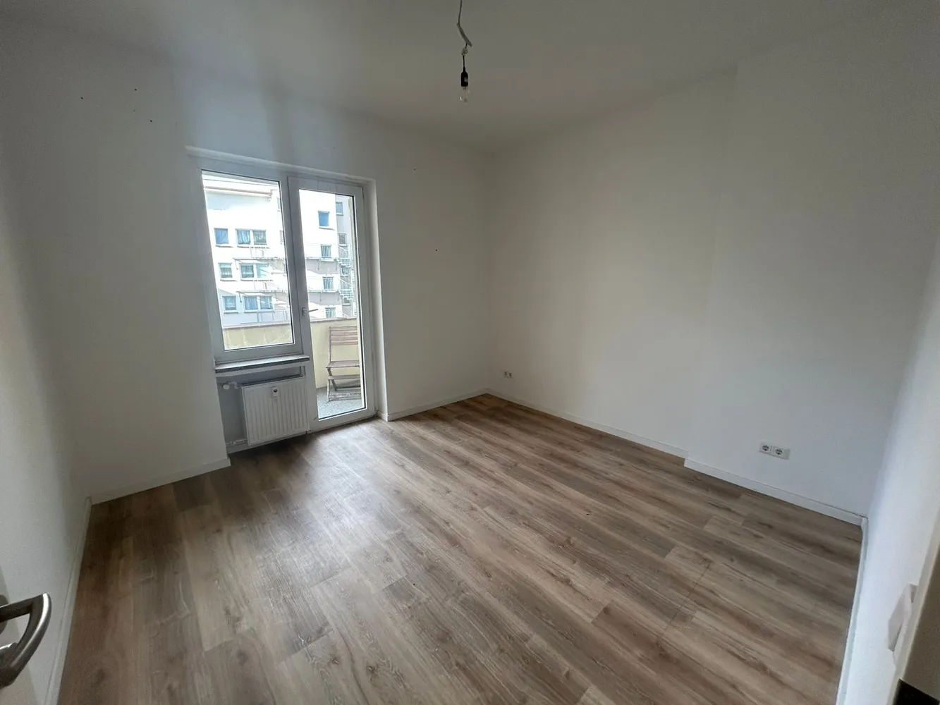 3 Zimmer Wohnung mit 70 m² in Dortmund – Bild 6