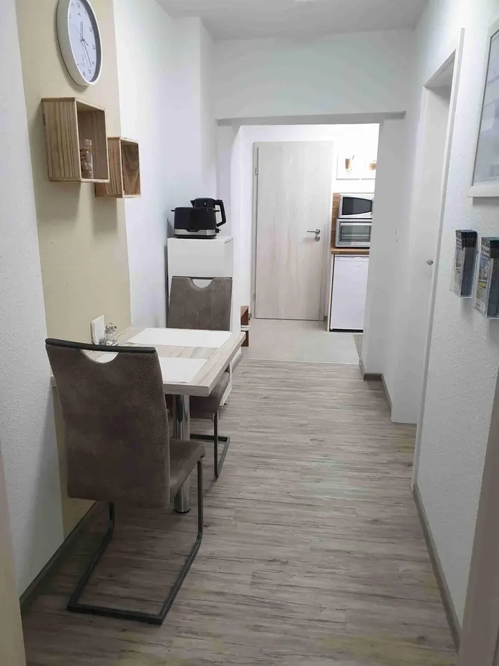 Studio mit 35 m² in Lahr/Schwarzwald – Bild 5