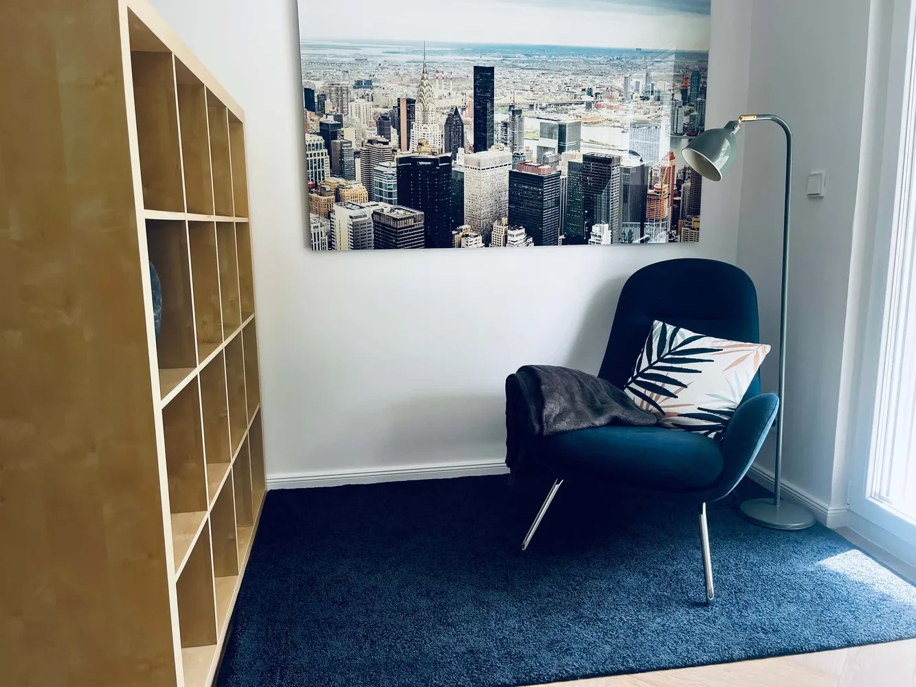 Shared room with 20 m² in Frankfurt am Main – Photo 9