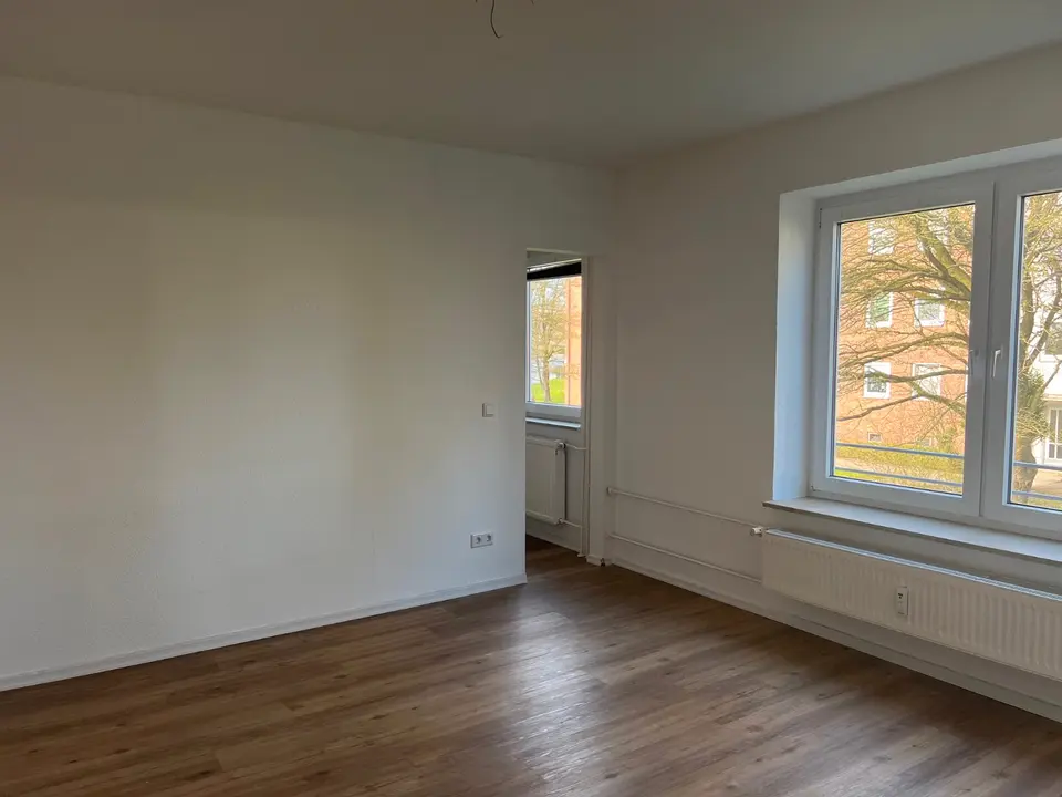 2 Zimmer Wohnung mit 35 m² in Flensburg – Bild 8
