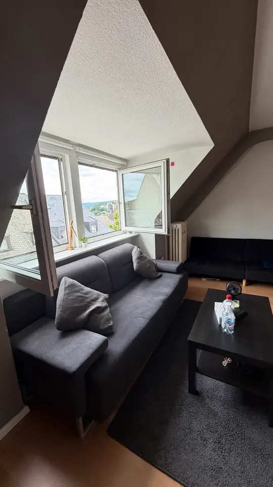 WG-Zimmer mit 25 m² in Siegen – Bild 10