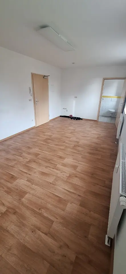 2 Zimmer Wohnung mit 35 m² in Hoyerswerda – Bild 1