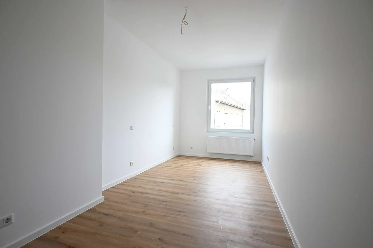 3 room apartment with 67 m² in Bochum – Photo 1