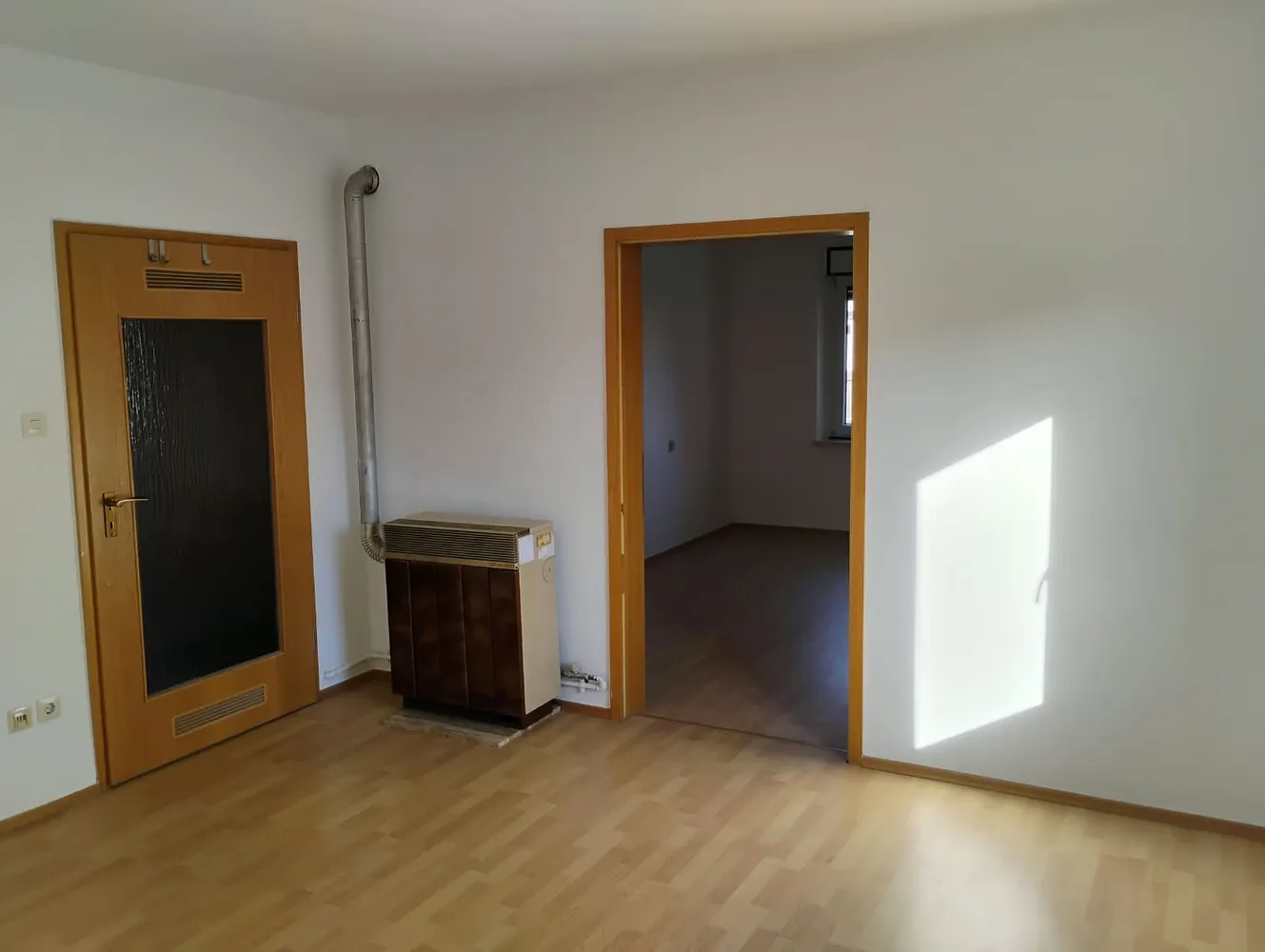 2 Zimmer Wohnung mit 56 m² in Augsburg – Bild 8
