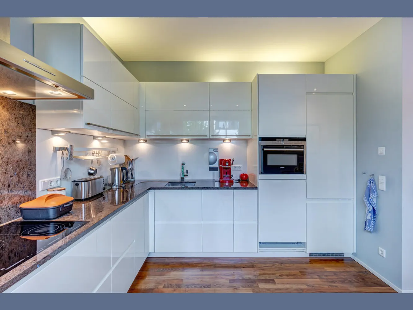3 Zimmer Wohnung mit 123 m² in München – Bild 10