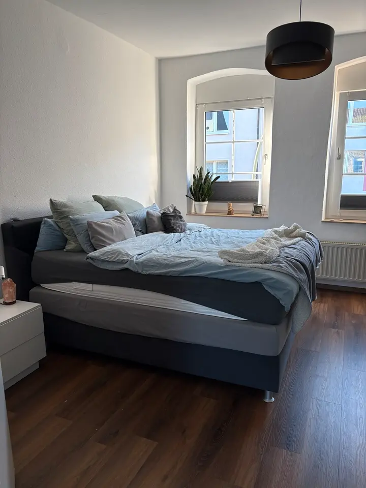 4 Zimmer Wohnung mit 80 m² in Herne – Bild 2