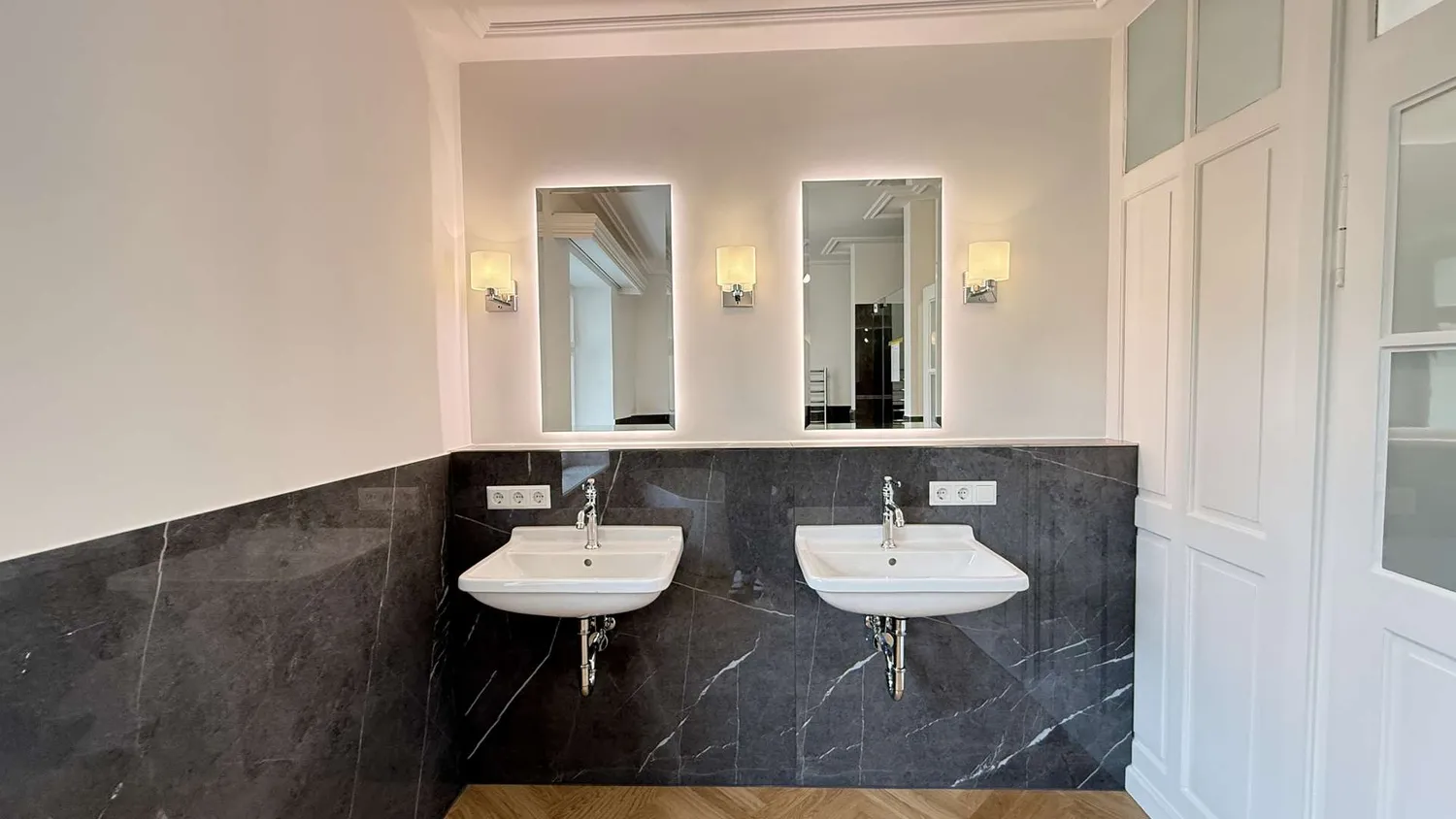 4 Zimmer Wohnung mit 89 m² in Baden-Baden – Bild 10