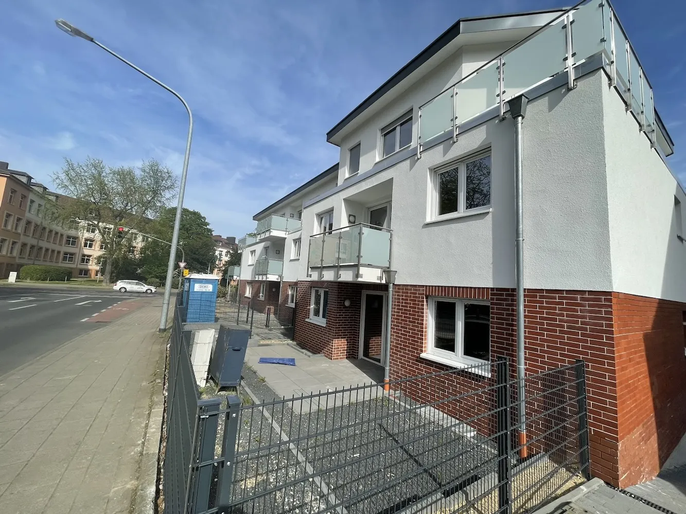2 Zimmer Wohnung mit 67 m² in Mönchengladbach – Bild 11