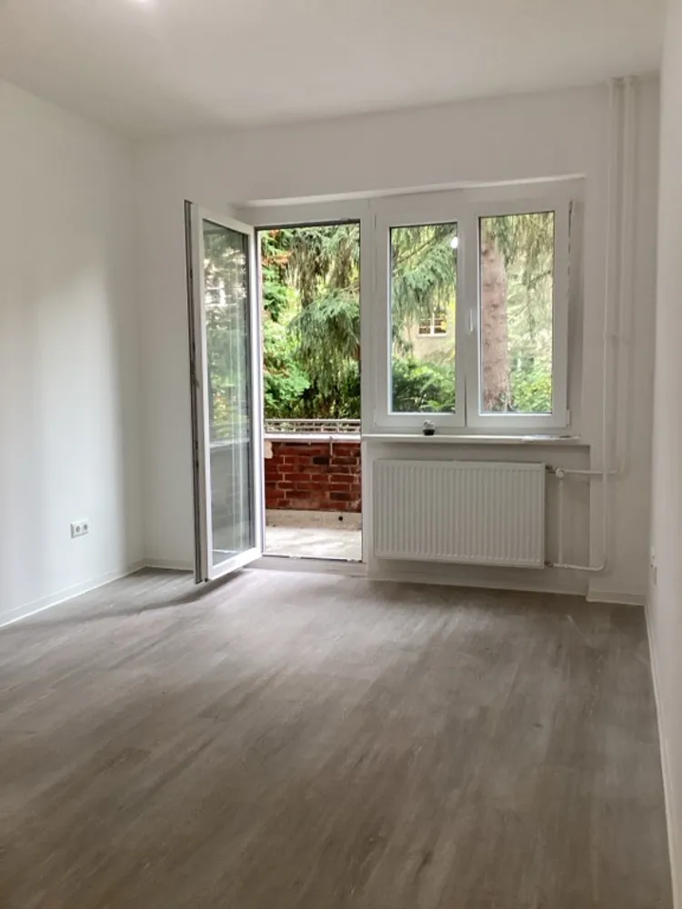 2 room apartment with 42 m² in Berlin – Photo 2