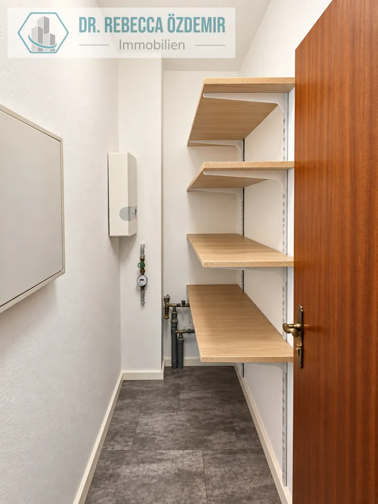 2 Zimmer Wohnung mit 65 m² in Duisburg – Bild 3