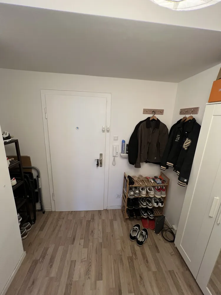 2 Zimmer Wohnung mit 37 m² in Düsseldorf – Bild 5