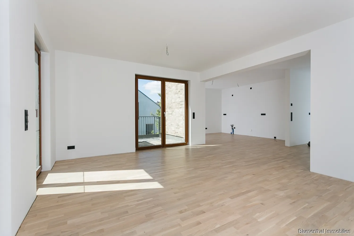 3 room apartment with 99 m² in Bielefeld – Photo 5