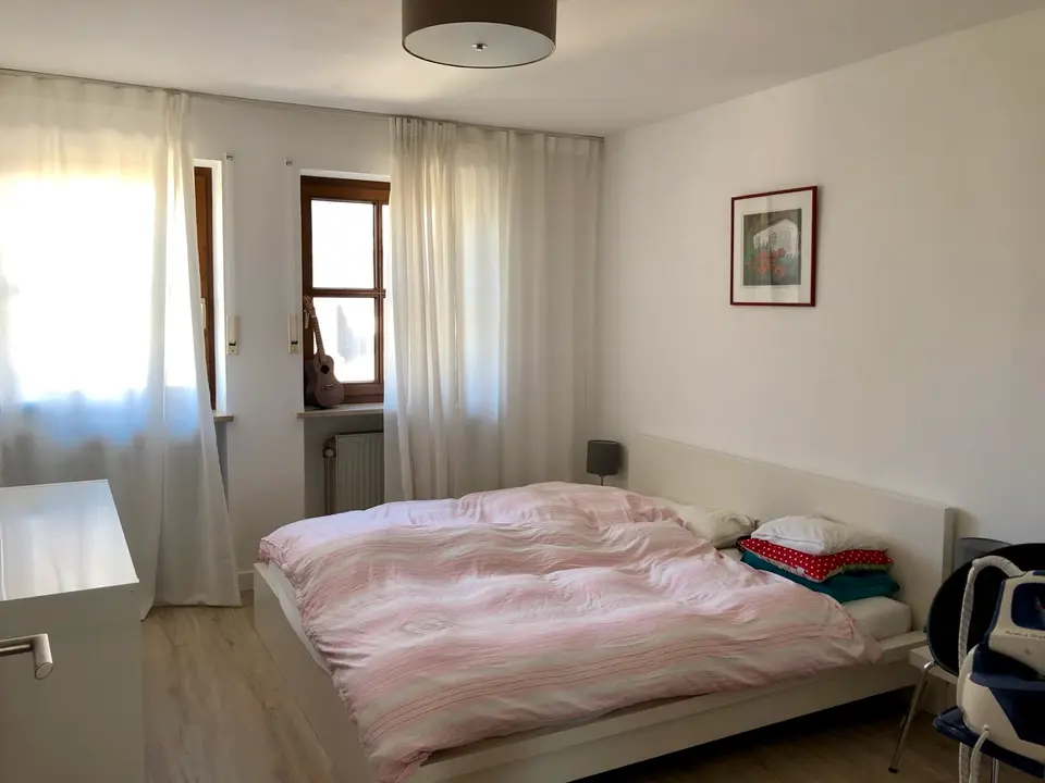 WG-Zimmer mit 20 m² in Freising – Bild 4