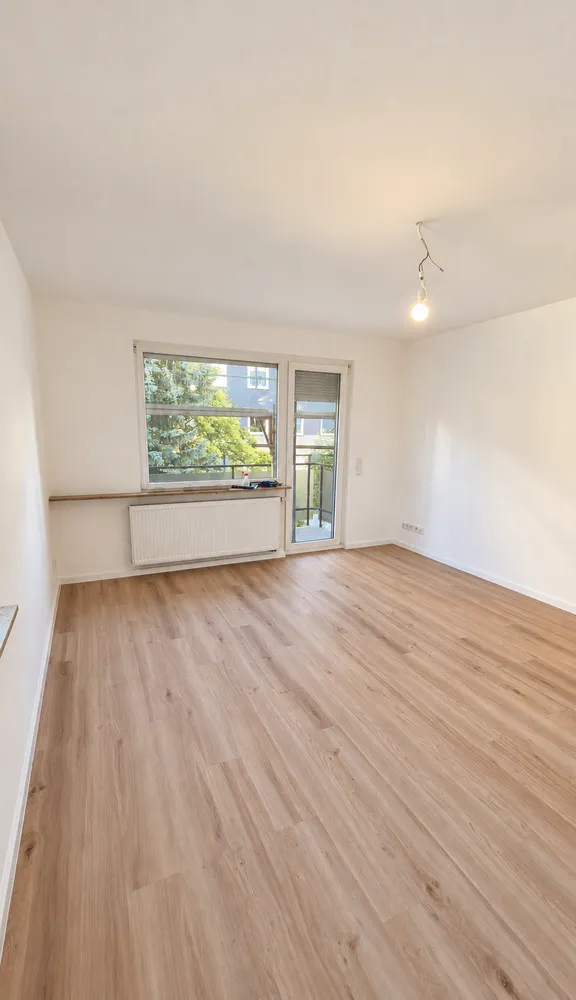 4 Zimmer Wohnung mit 110 m² in Wuppertal – Bild 5