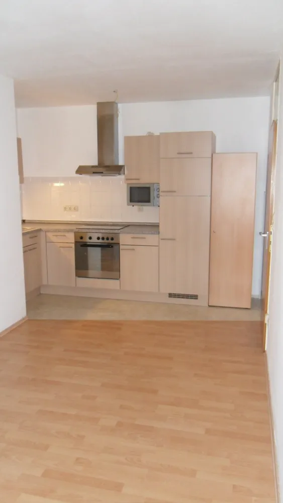 2 Zimmer Wohnung mit 42 m² in Augsburg – Bild 7