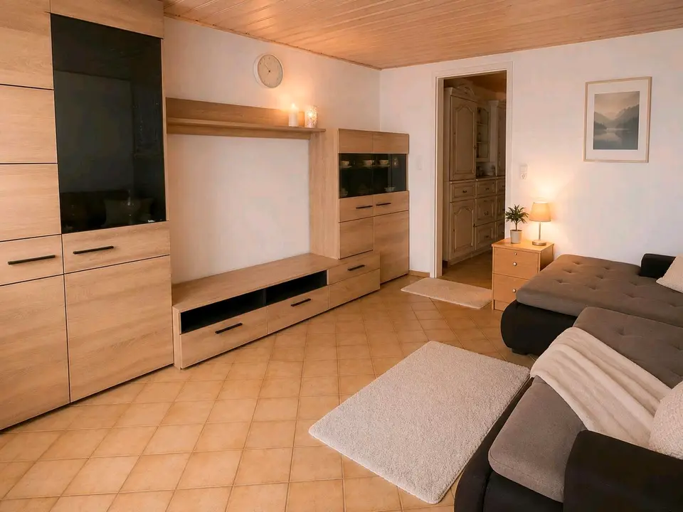 Studio mit 45 m² in Friedrichshafen – Bild 1