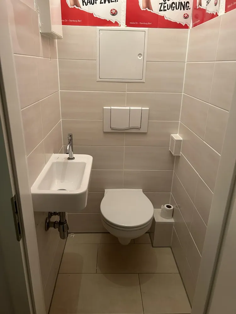 3 Zimmer Wohnung mit 96 m² in Halle (Saale) – Bild 8