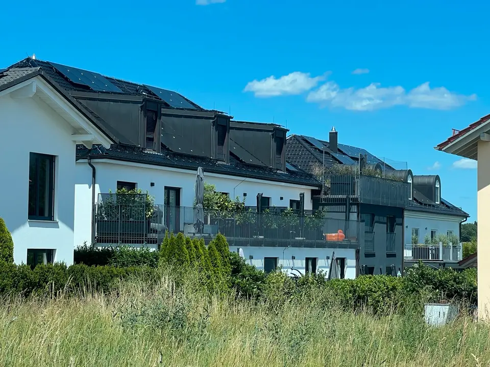 WG-Zimmer mit 40 m² in Erding – Bild 4