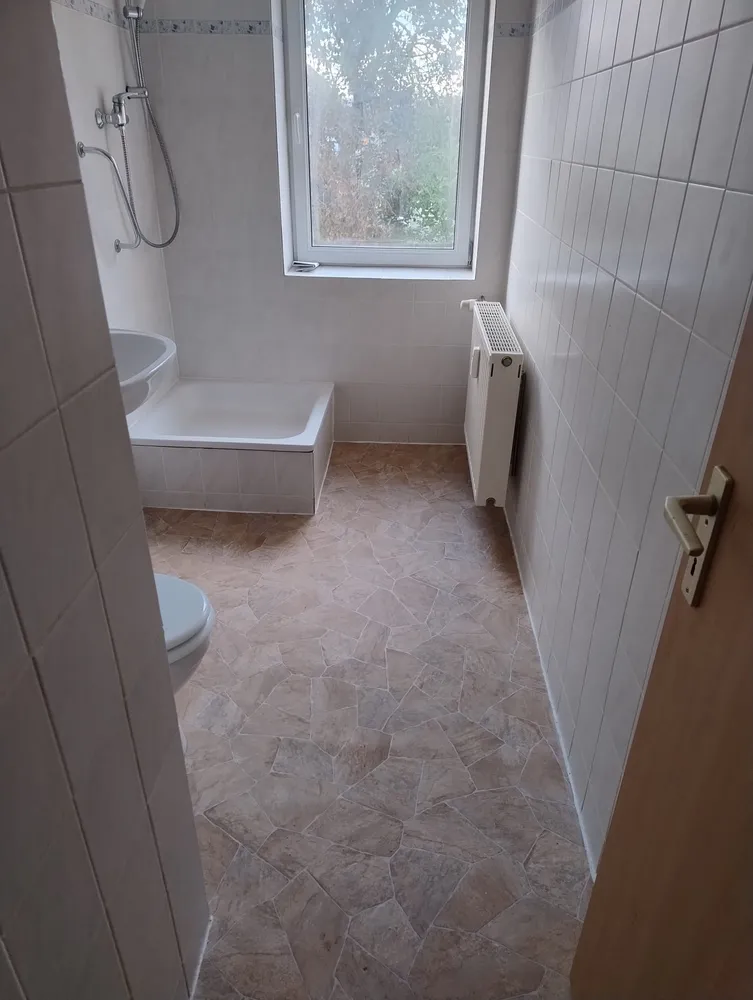 1 Zimmer Wohnung mit 35 m² in Naumburg (Saale) – Bild 8