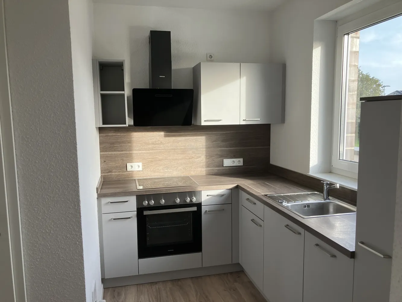 2 Zimmer Wohnung mit 72 m² in Vechta – Bild 4